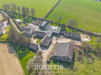 The Farm Outbuildings